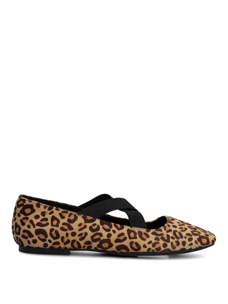 Zapato Moderna Mujer