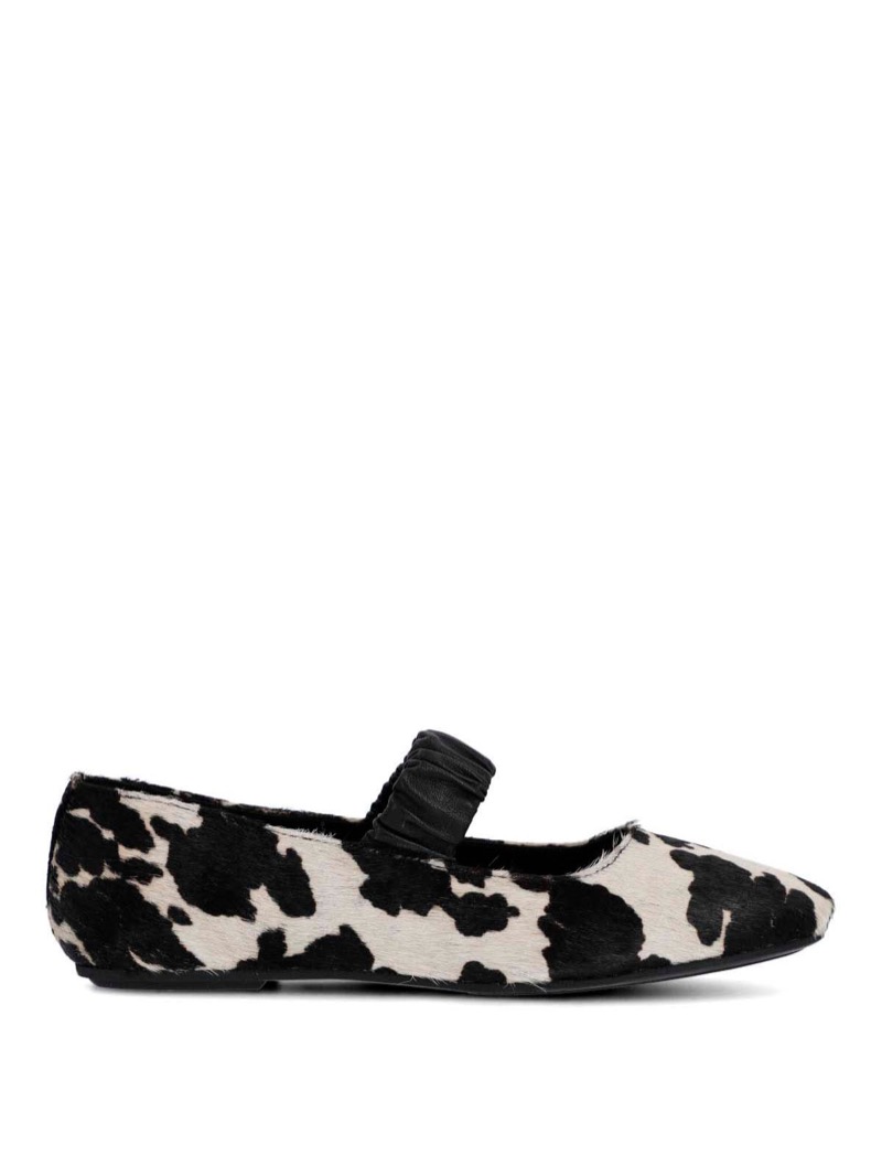 Zapato Urbana Mujer