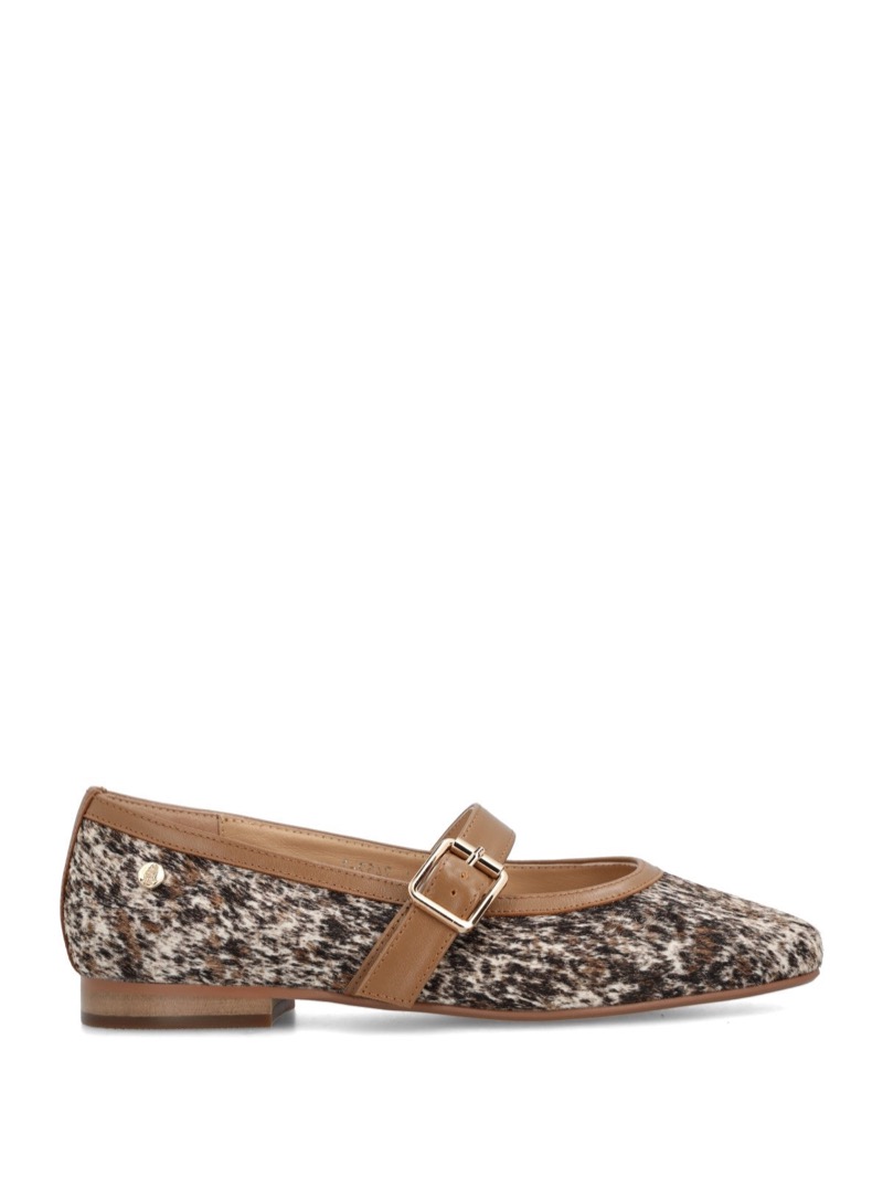 Zapato Trendy Mujer