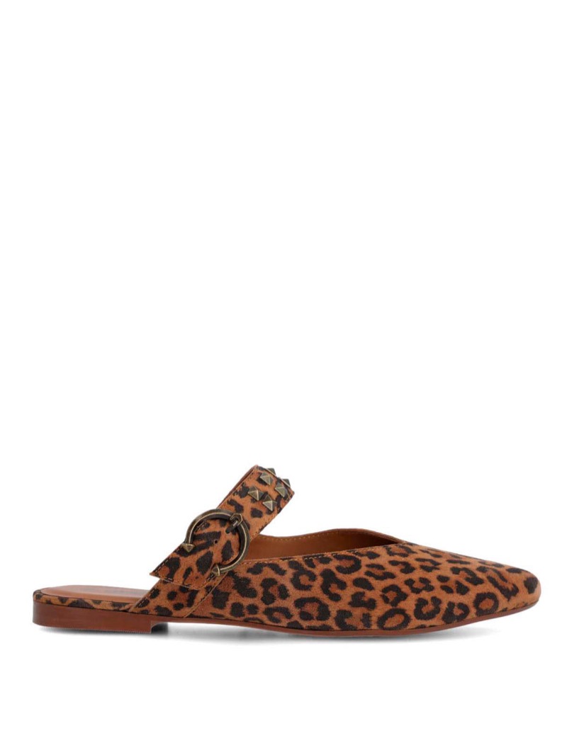 Zapato Especial Mujer