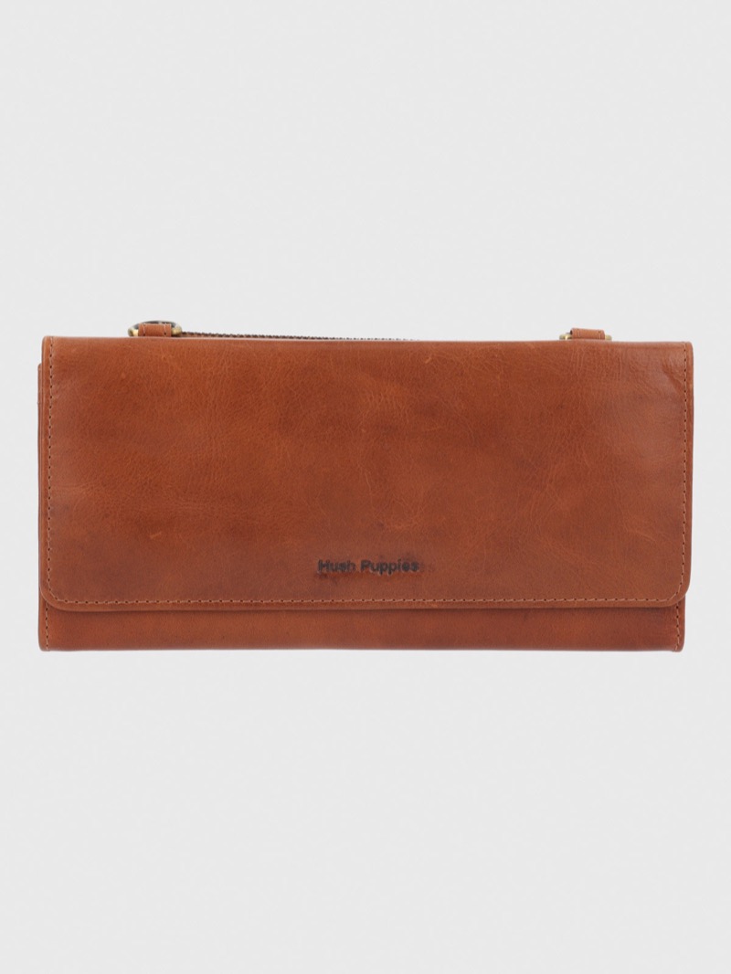 Billetera Chic Mujer