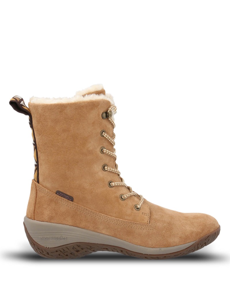 Bota Especial Mujer
