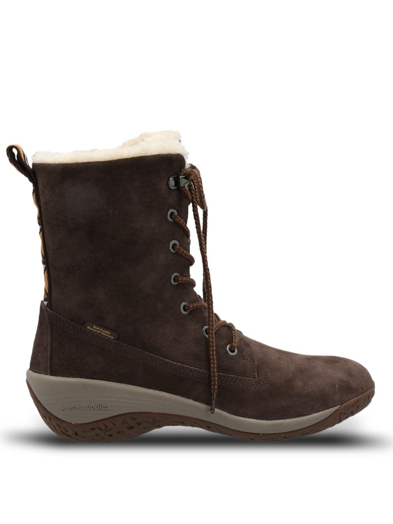 Bota Premium Mujer