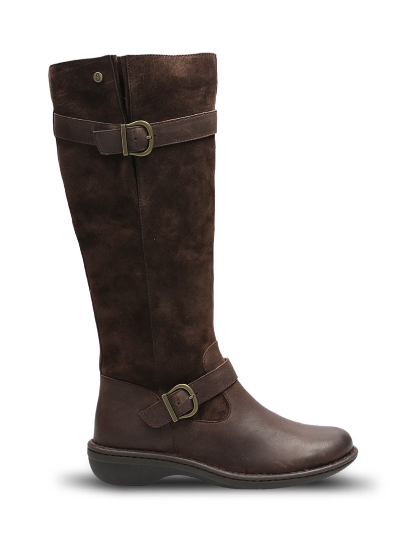 Bota Casual Mujer