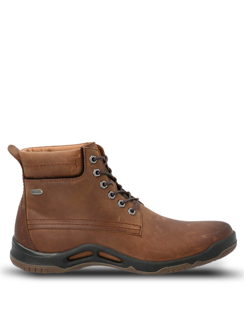Bota Chic Hombre
