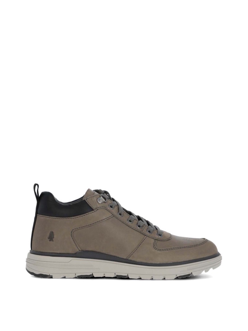 Bota Casual Hombre