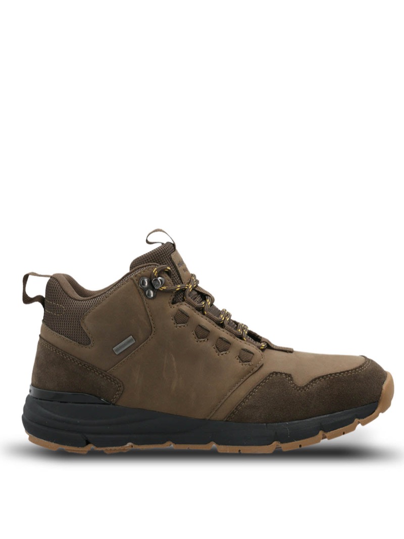 Bota Moderno Hombre