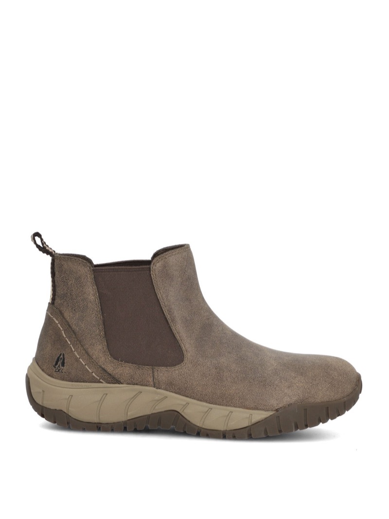 Bota Urbano Hombre