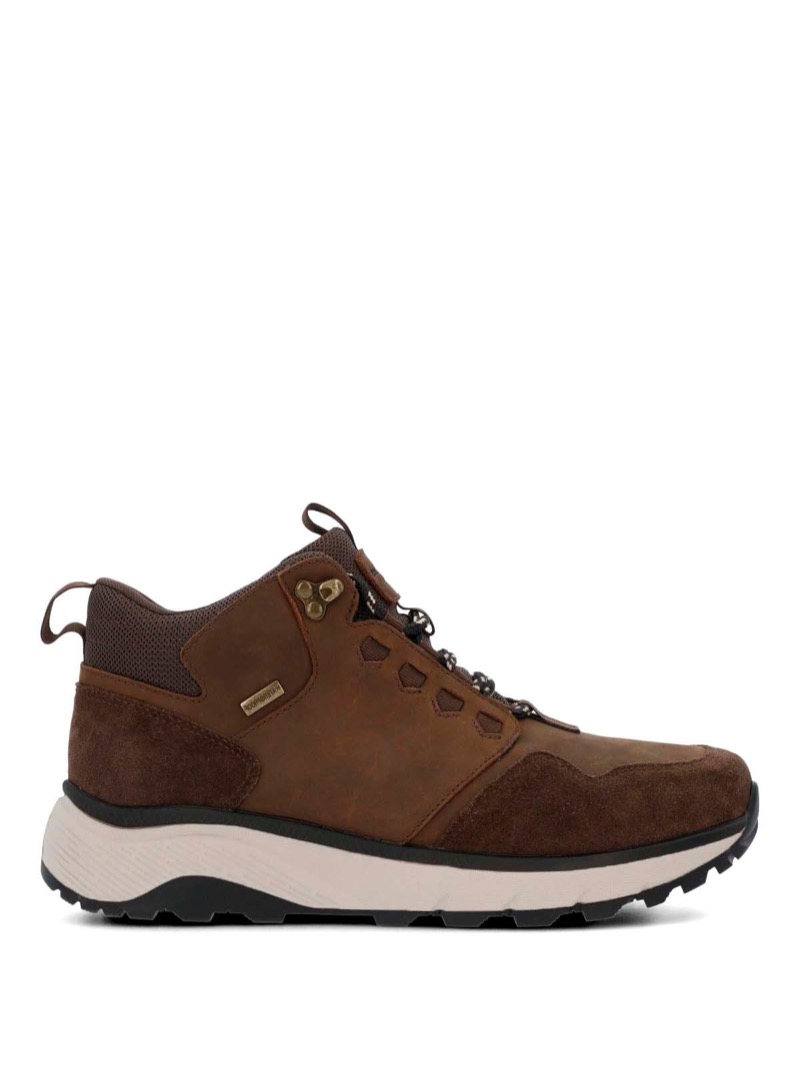 Bota Urbano Hombre