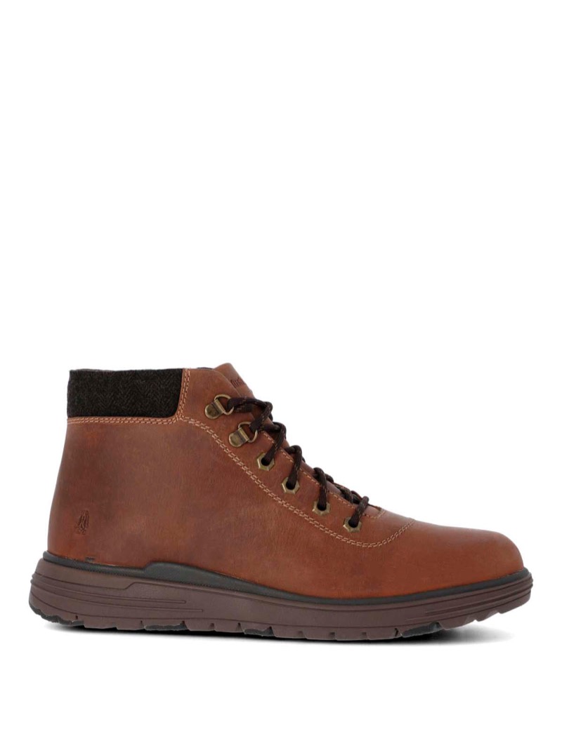 Bota Cómodo Hombre