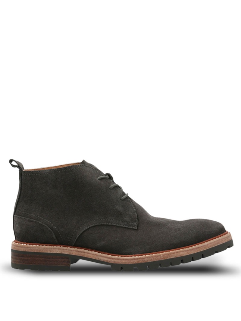 Bota Urbano Hombre