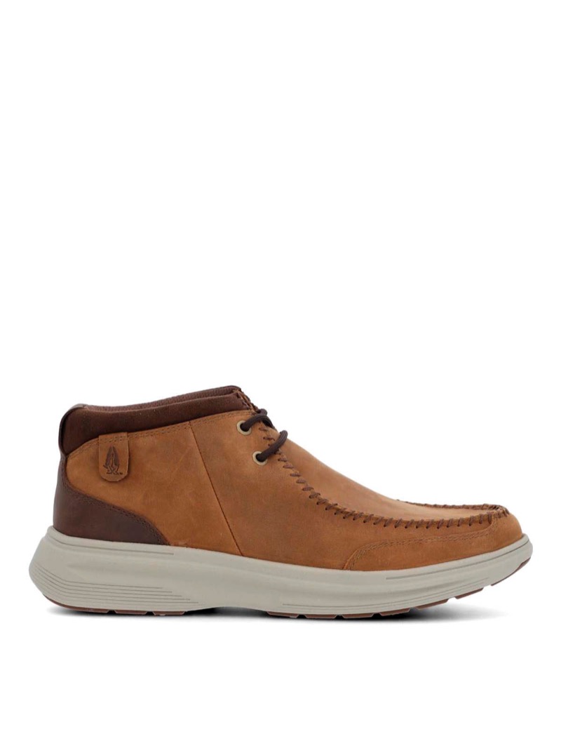 Bota Urbano Hombre
