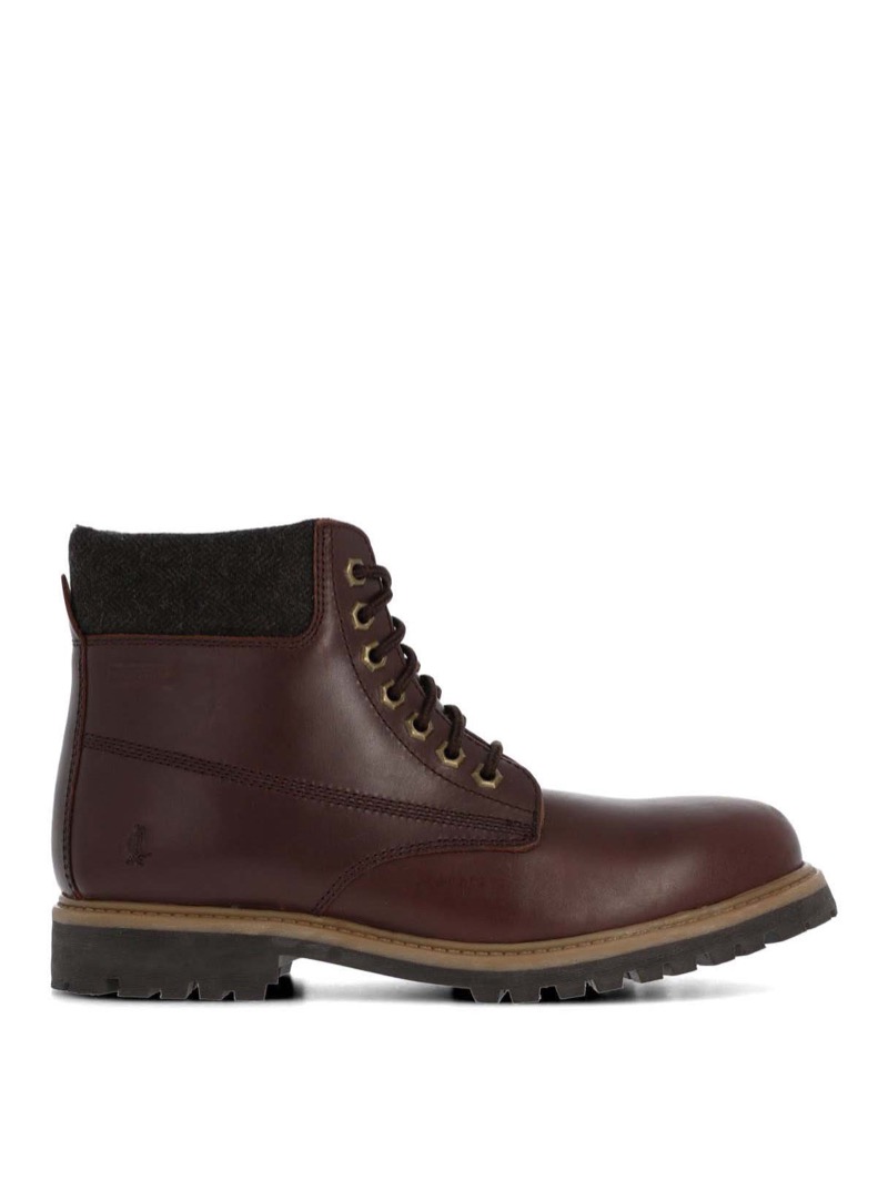 Bota Trendy Hombre