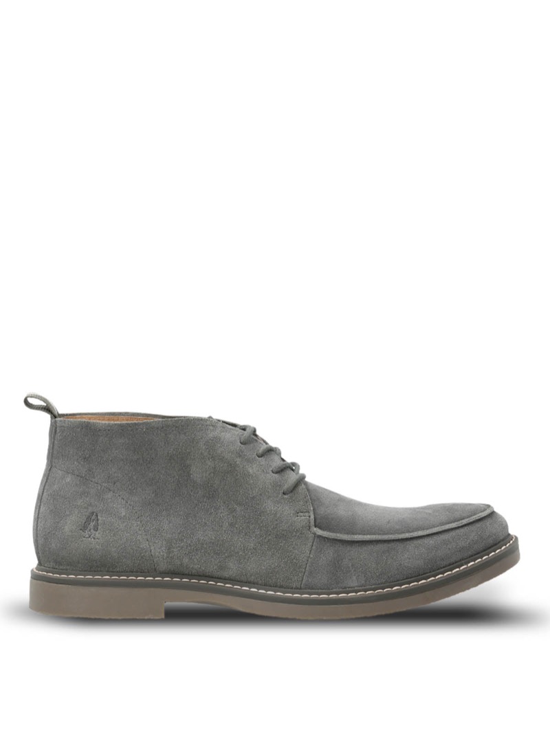 Bota Clásico Hombre