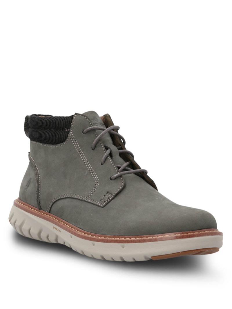Bota Cómodo Hombre