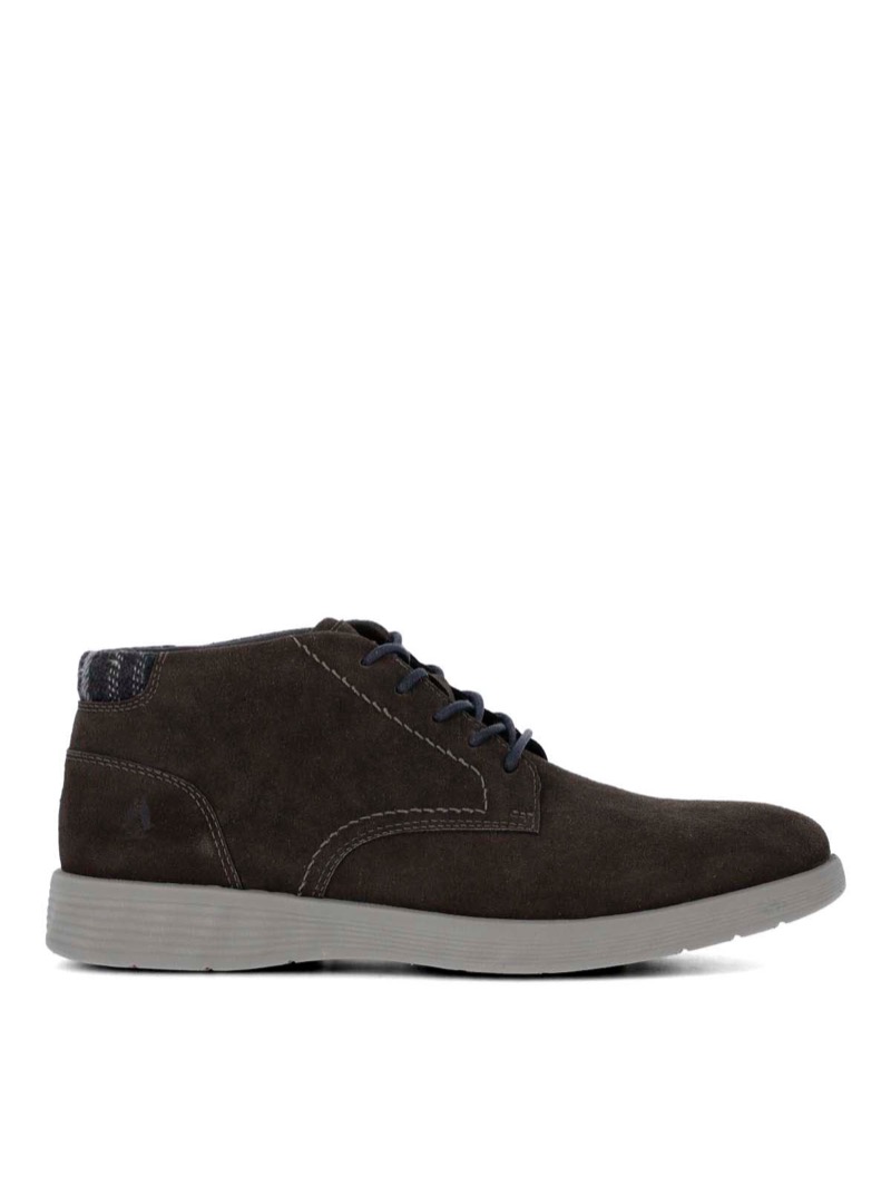 Bota Cómodo Hombre
