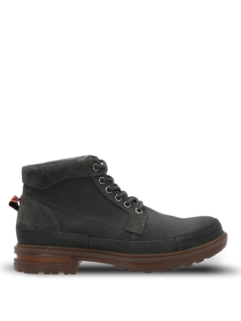 Bota Casual Hombre