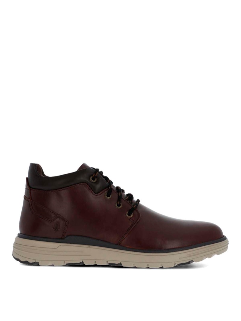 Bota Casual Hombre