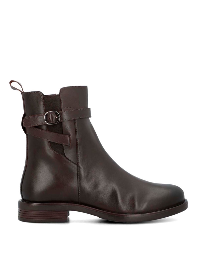 Bota Casual Mujer
