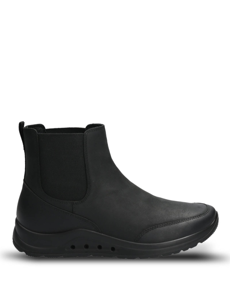 Bota Casual Mujer