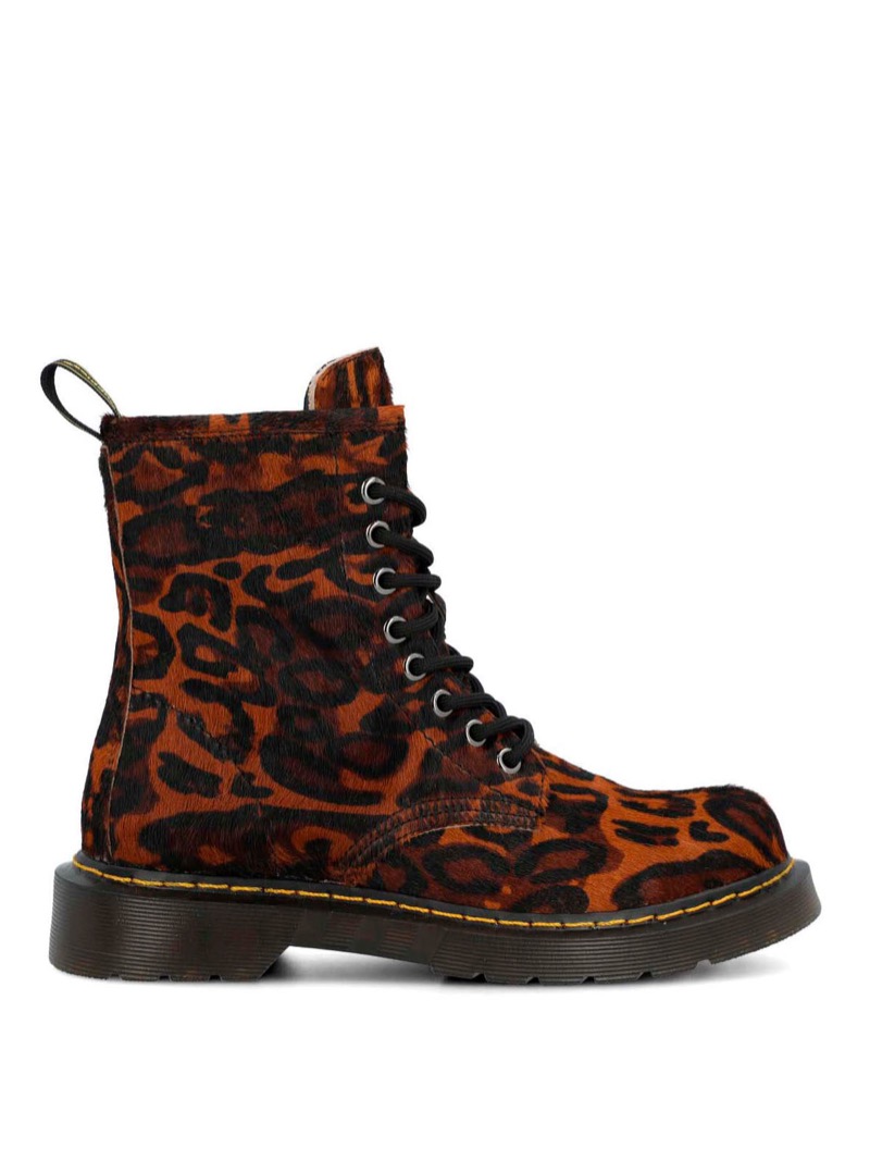 Bota Urbana Mujer