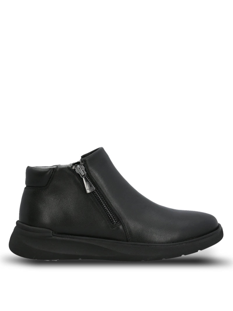 Bota Casual Mujer