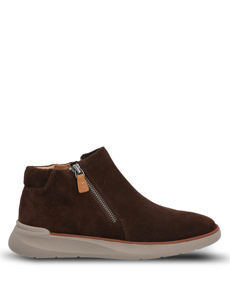 Bota Especial Mujer