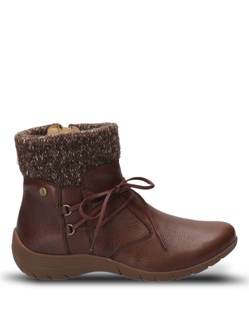 Bota Premium Mujer