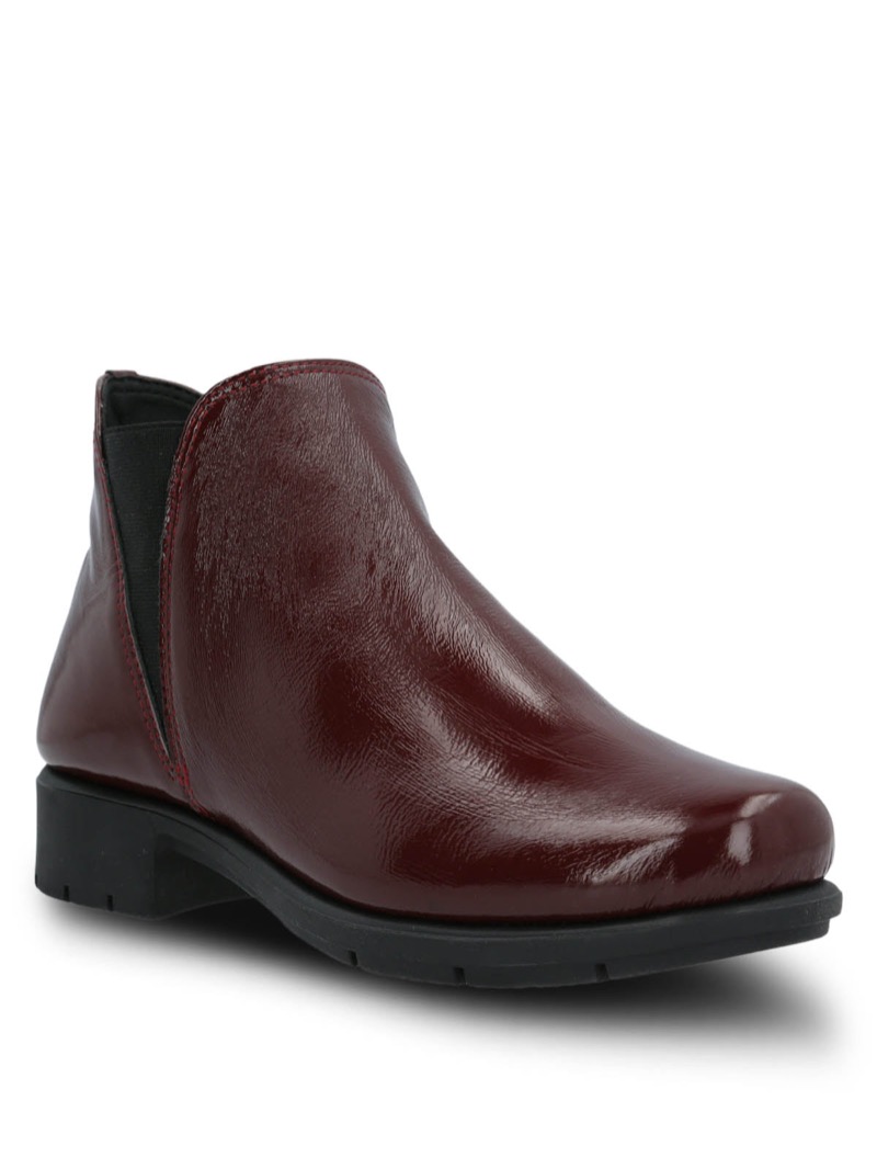 Bota Premium Mujer