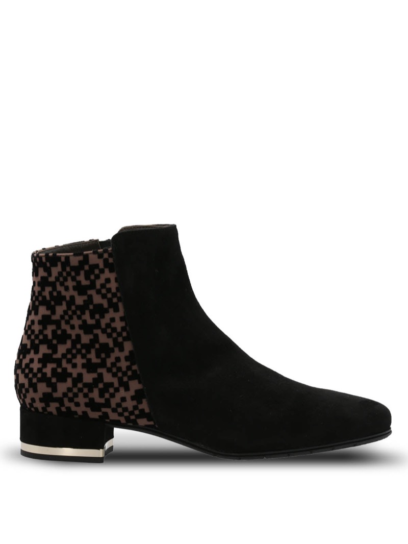Bota Premium Mujer