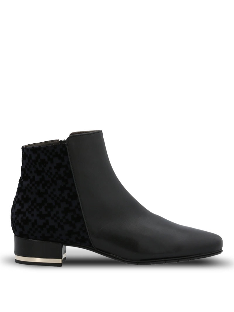 Bota Casual Mujer
