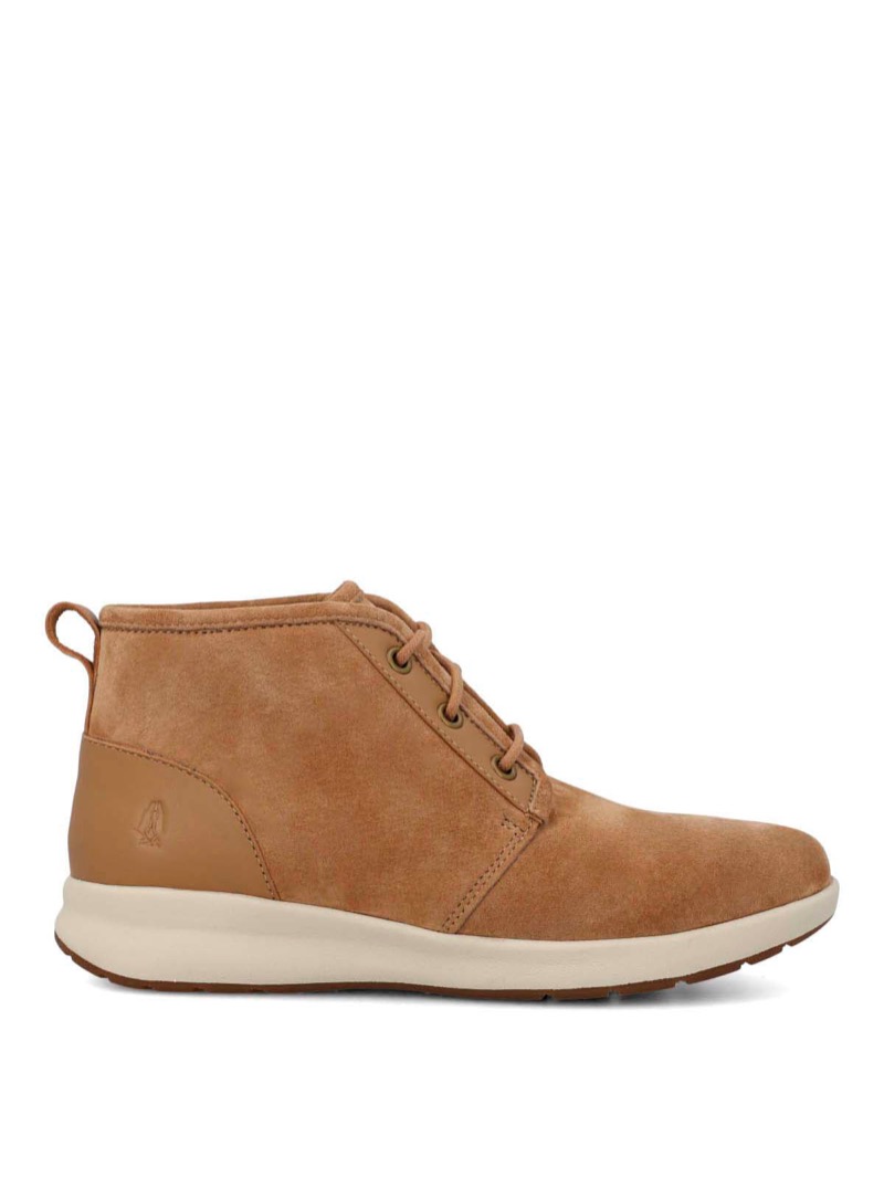 Bota Elegante Mujer