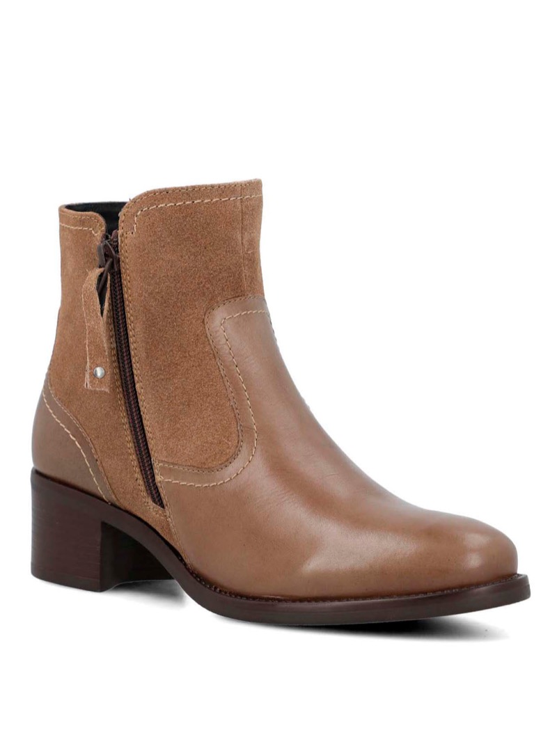 Bota Chic Mujer