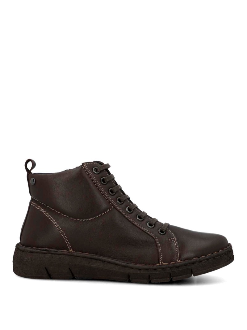 Bota Casual Mujer