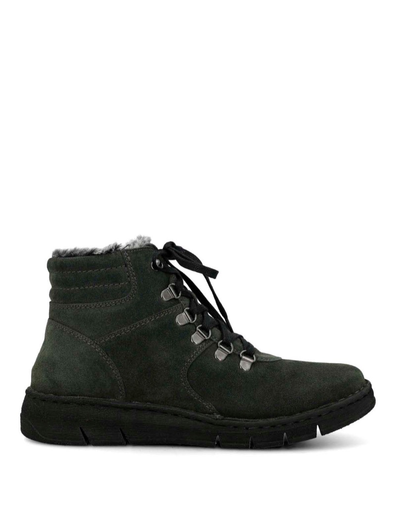 Bota Especial Mujer
