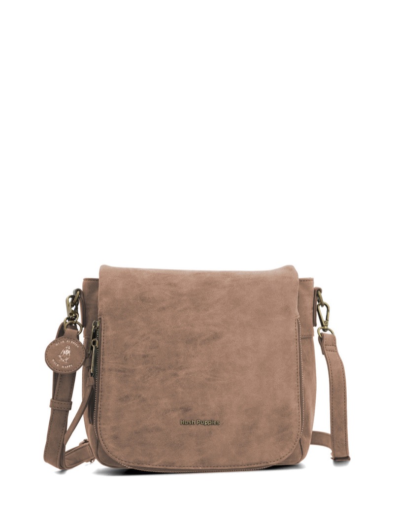 Cartera Clásica Mujer