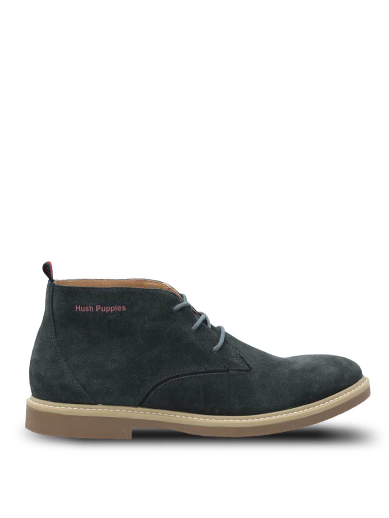 Bota Elegante Hombre