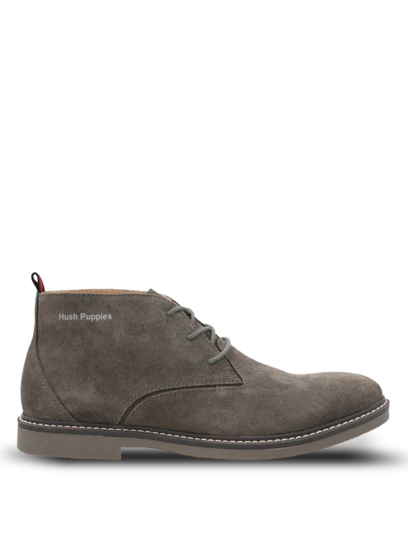 Bota Elegante Hombre