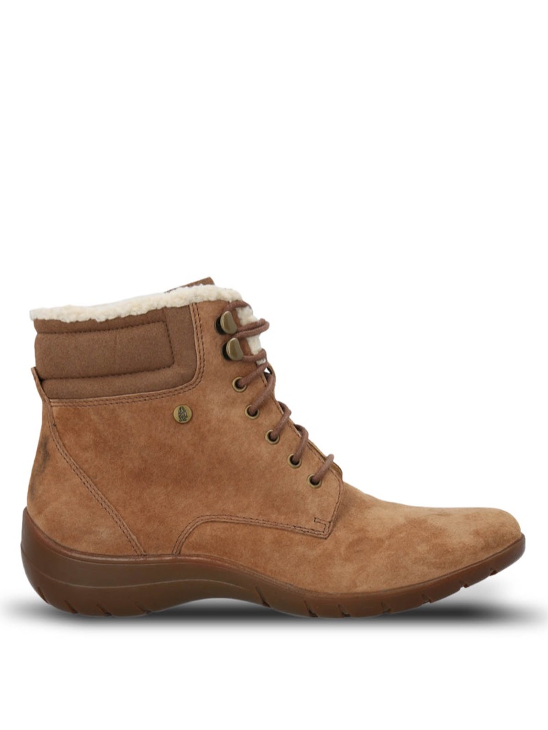 Bota Trendy Mujer