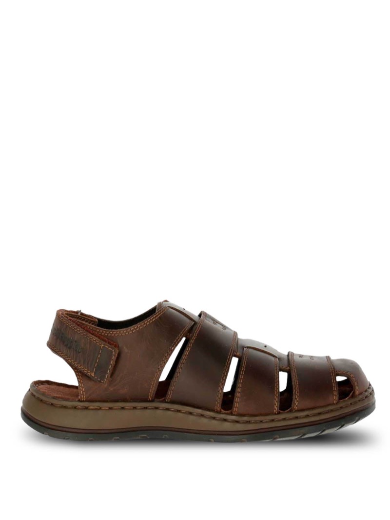 Sandalia Chic Hombre