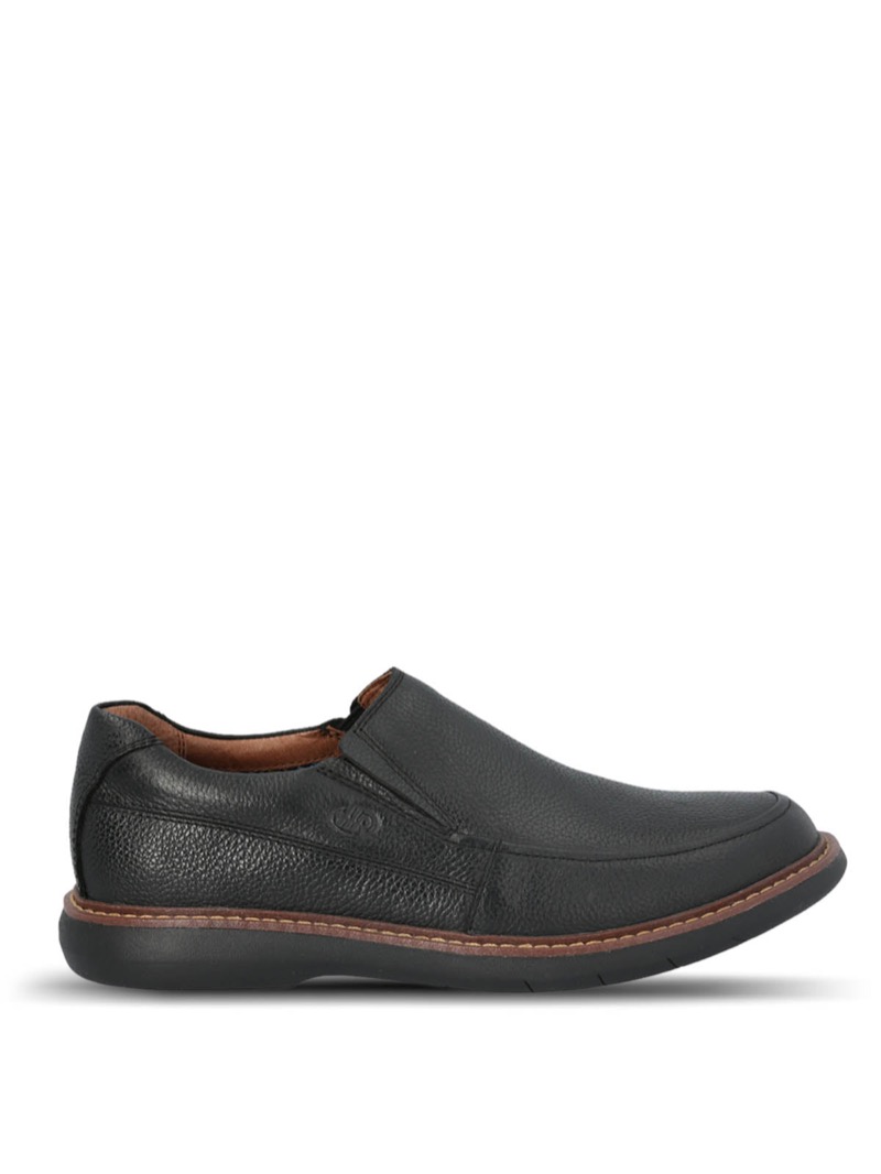 Zapatilla Elegante Hombre