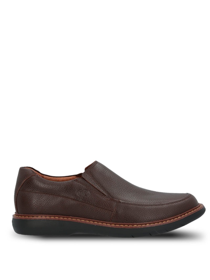 Zapatilla Elegante Hombre