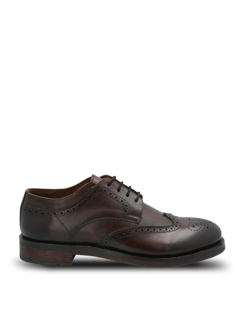 Zapato Urbano Hombre