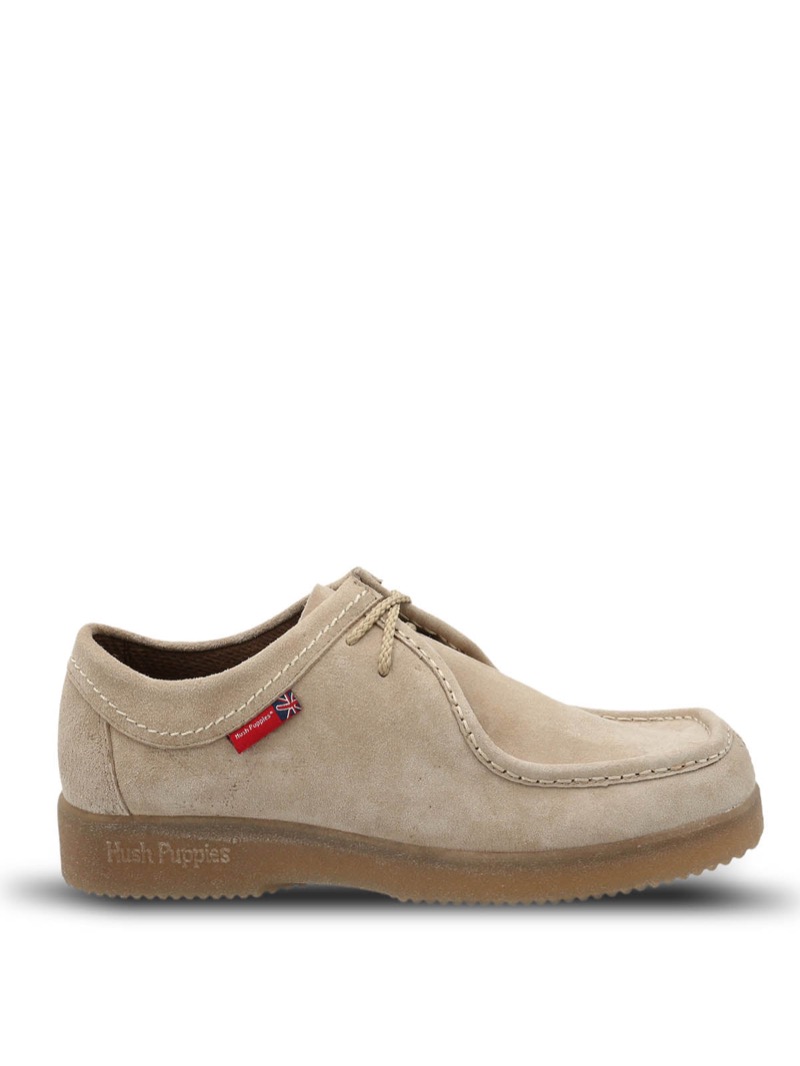 Zapato Chic Hombre