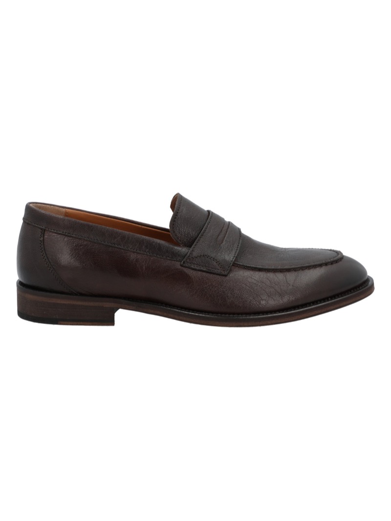 Zapato Moderno Hombre