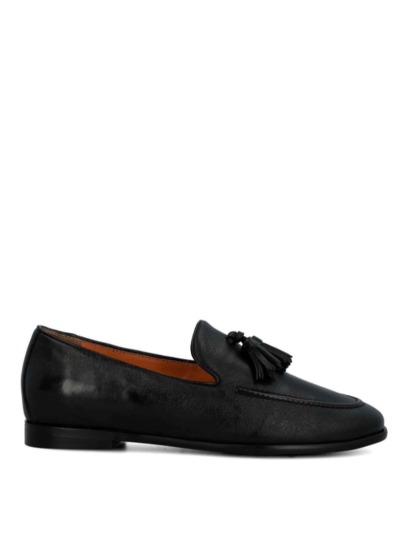 Zapato Moderna Mujer