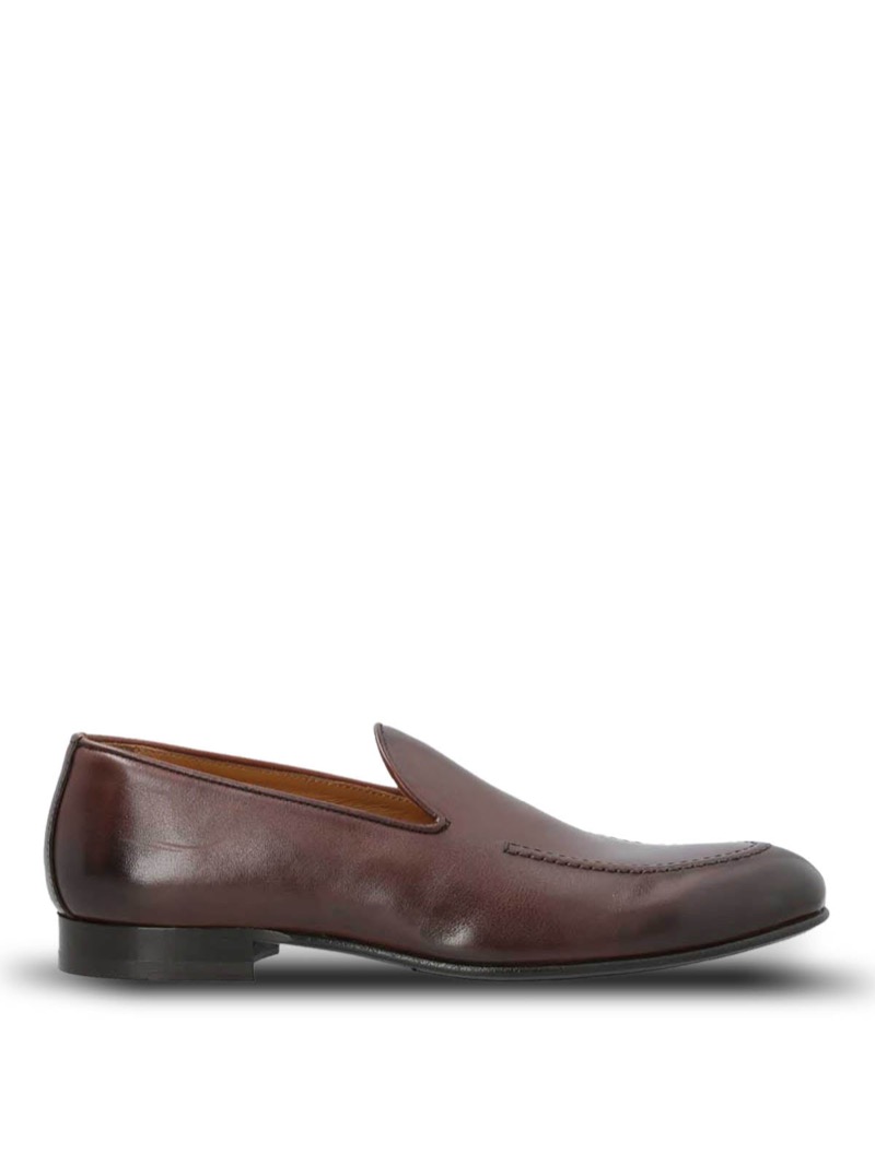 Zapato Moderno Hombre