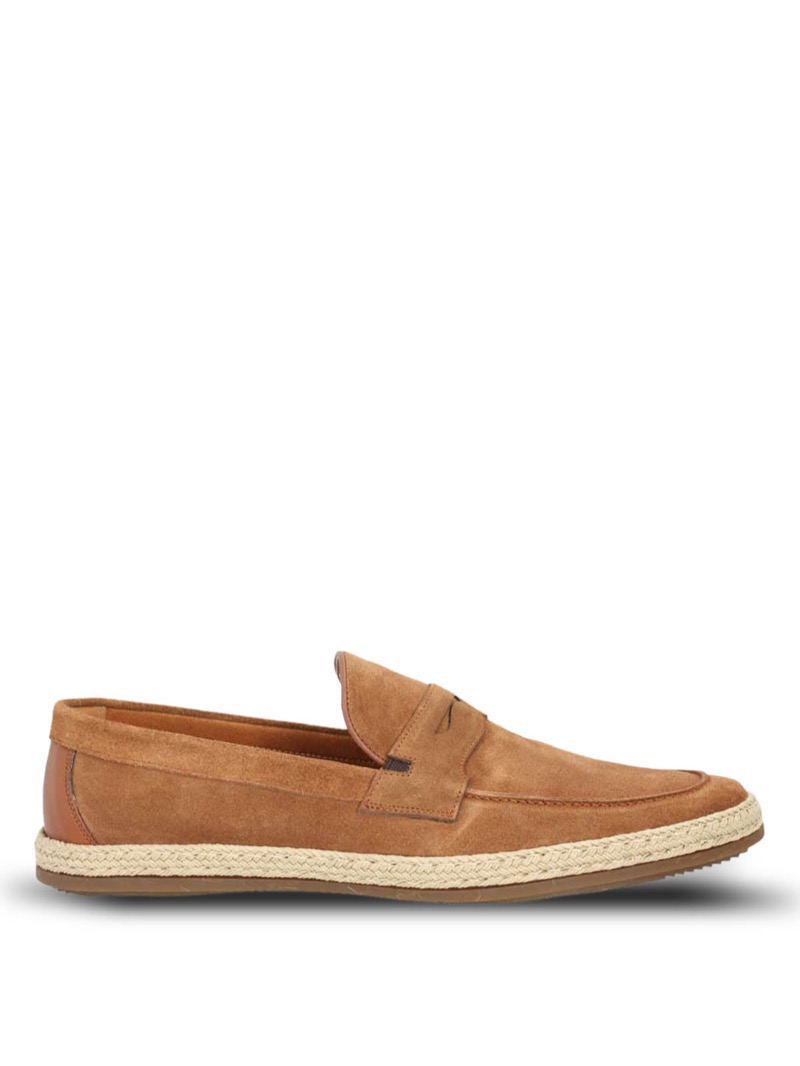 Zapato Moderno Hombre