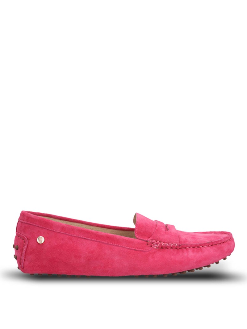 Zapato Urbana Mujer