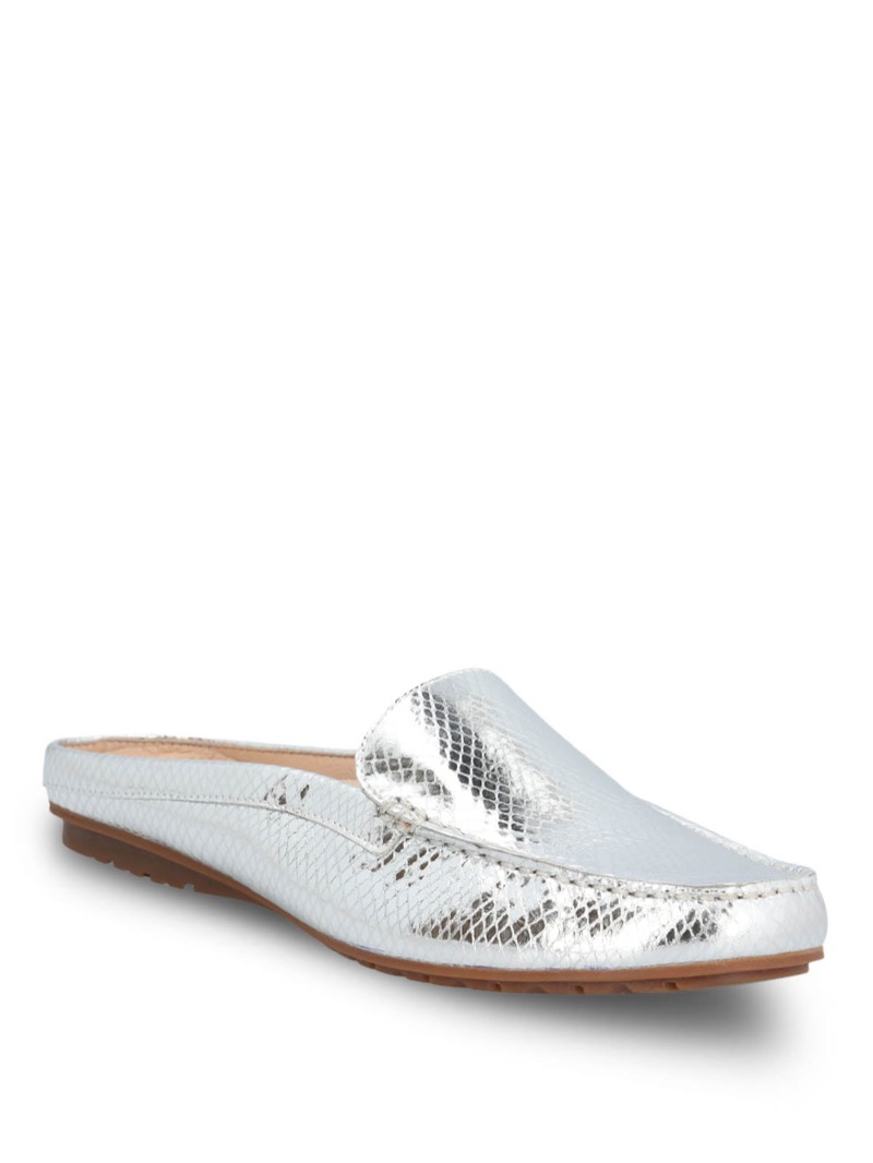 Zapato Elegante Mujer